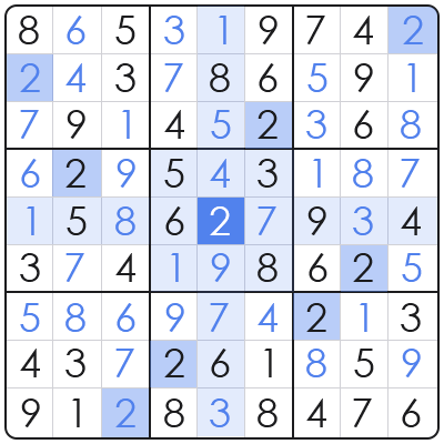 sudoku board game wooden