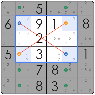 learn sudoku
