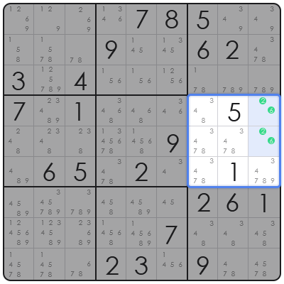 fall sudoku expert
